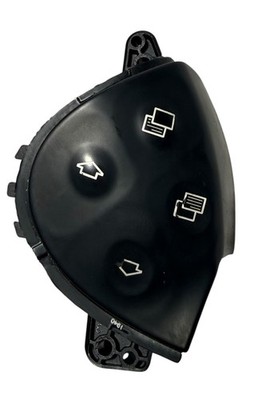 Signaltaste / Steuertaste L 2118206110 Mercedes-benz E 200 Kompressor Automatik