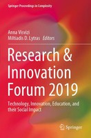Anna Visvizi (U. A.) | Research & Innovation Forum 2019 | Taschenbuch | Englisch