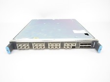 Juniper Networks QFX10000-30C 30-port 100G QSFP28 /24-port 40G QSFP 6-port 100G