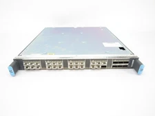 Juniper Networks QFX10000-30C 30-port 100G QSFP28 /24-port 40G QSFP+ 6-port 100G