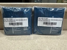 Rodan + Fields Smooth Hair Regimen 3 Piece Sample/travel. 10 Pack New In Pkg