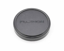 Fuji Fujinon 57mm ID Push On Lens Cap  18999 