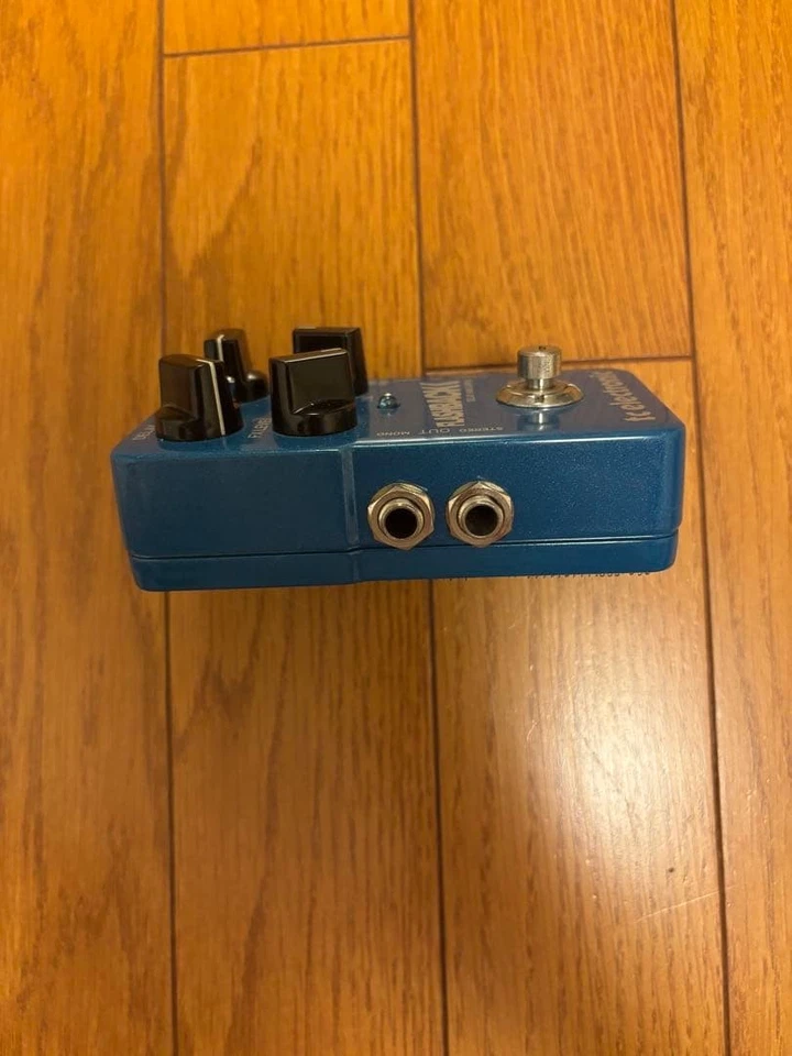 TC Electronic Flashback - Bild 4 von 4