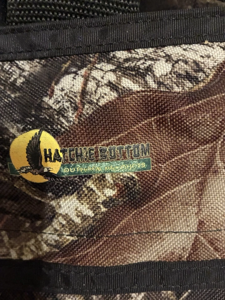 Тактическое сиденье сзади для грузовика Hatchie стойка для оружия винтовки дробовика сумка для хранения - Изображение 2 из 4