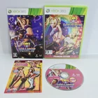 LOLLIPOP CHAINSAW Plemium Edition Xbox 360 For Japan System 2957 xb