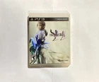 Final Fantasy XIII-2 PlayStation 3 PS3 CIB Complete