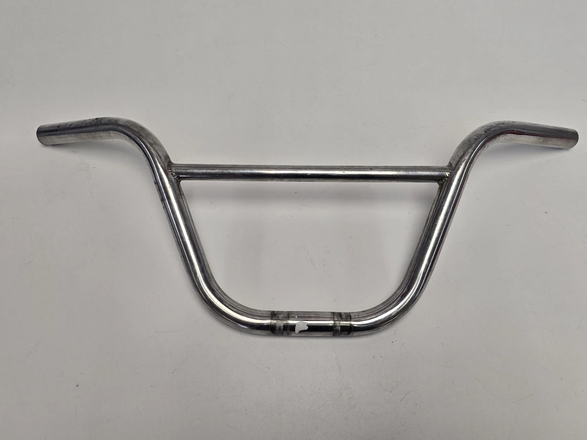 Mongoose Handlebars for BMX Bike-Old School Vintage Bike Parts for 