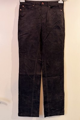 M&S Collection size 10 Women s Trousers Brown