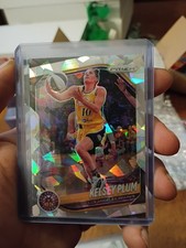 5 Card Wnba Lot #2