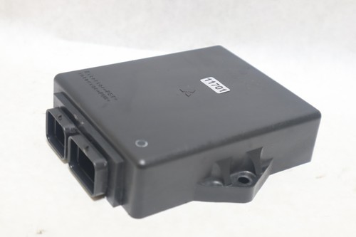 Unidad de control del motor Yamaha ECU 60V-8591A-02-00 250hp 2003-2004 HPDI - Imagen 6 de 11