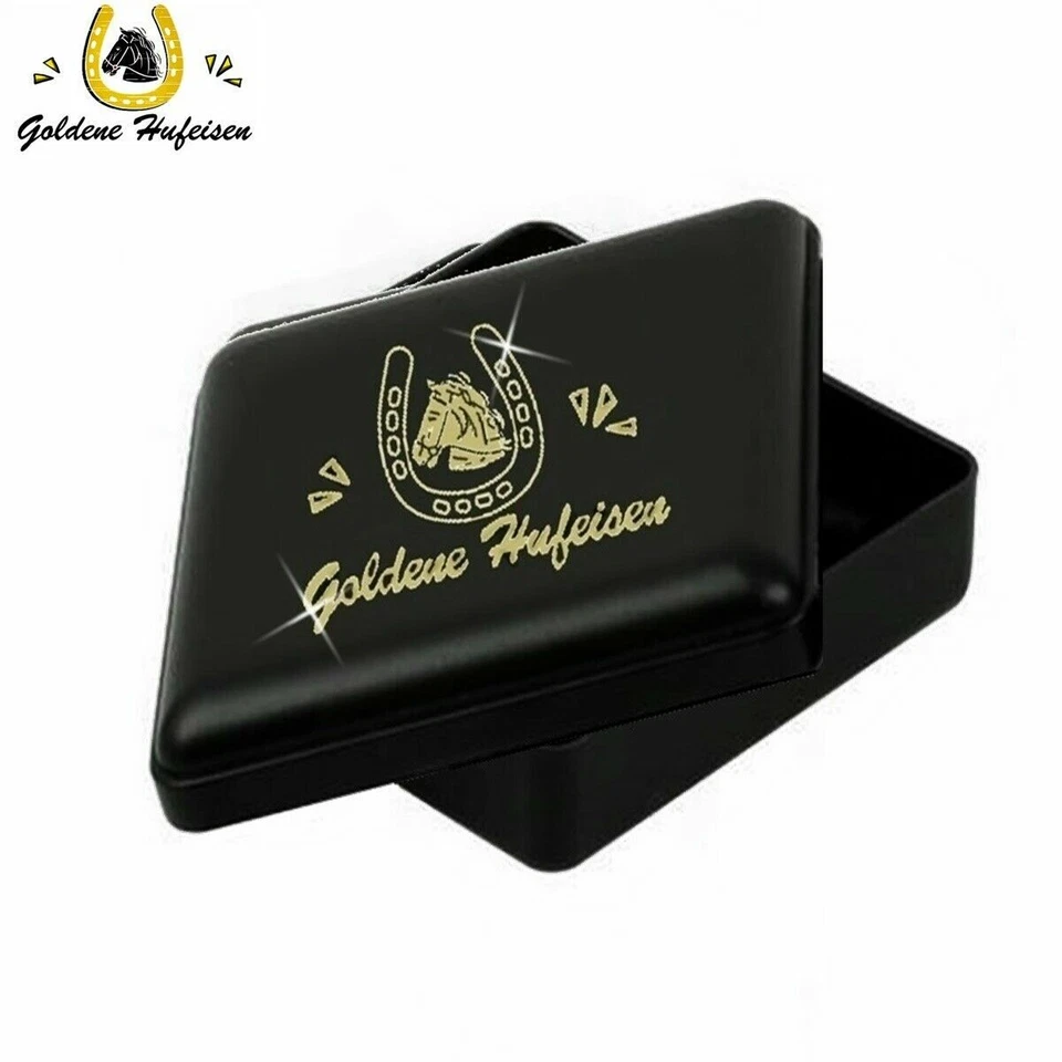 Pferd Zirkonia Anhänger Halskette 925 Sterling Silber Mädchen Damen Kinder Kette - Bild 2 von 2