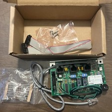 Bosch D928 Dual Phone Line Switcher