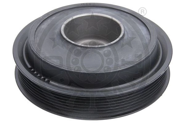OPTIMAL F8-7651 Riemenscheibe, Kurbelwelle für VW MULTIVAN V (7HM, 7HN, 7HF, 7EF - Bild 2 von 2