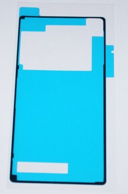Original Sony Xperia Z3 Dual D6633 Battery Cover Adhesive Seal