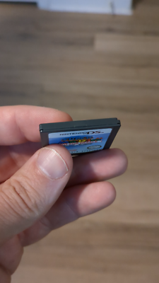 Super Mario 64 (Nintendo DS) Game Not For Resale 45496734992 | eBay
