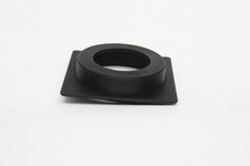 Lens Board Extended 0 15/32in for Horseman Vh, 45FA, 45HD 3 5/32x3 5/32in Copal