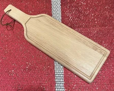 TOSCANA a Picnic Time brand  Wood  Board