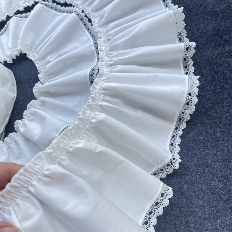 Perfeclan Fiori Margherita Tagliare Nastro Fai Da Te Decorazioni - Foto 12