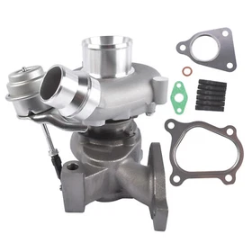Turbolader für Nissan Primastar Renault Trafic Opel Vivaro 2.0 CDTi 8200543466