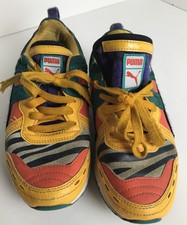 puma rs 100 animal ebay