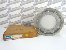 SKF 6224 JEM Loadcraft Rig Style Bearings image