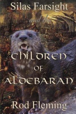 Silas Farsight And The Childen Of Aldebaran