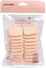 Makeup Kosmetik Schwämmchen Pads Rechteckig ...