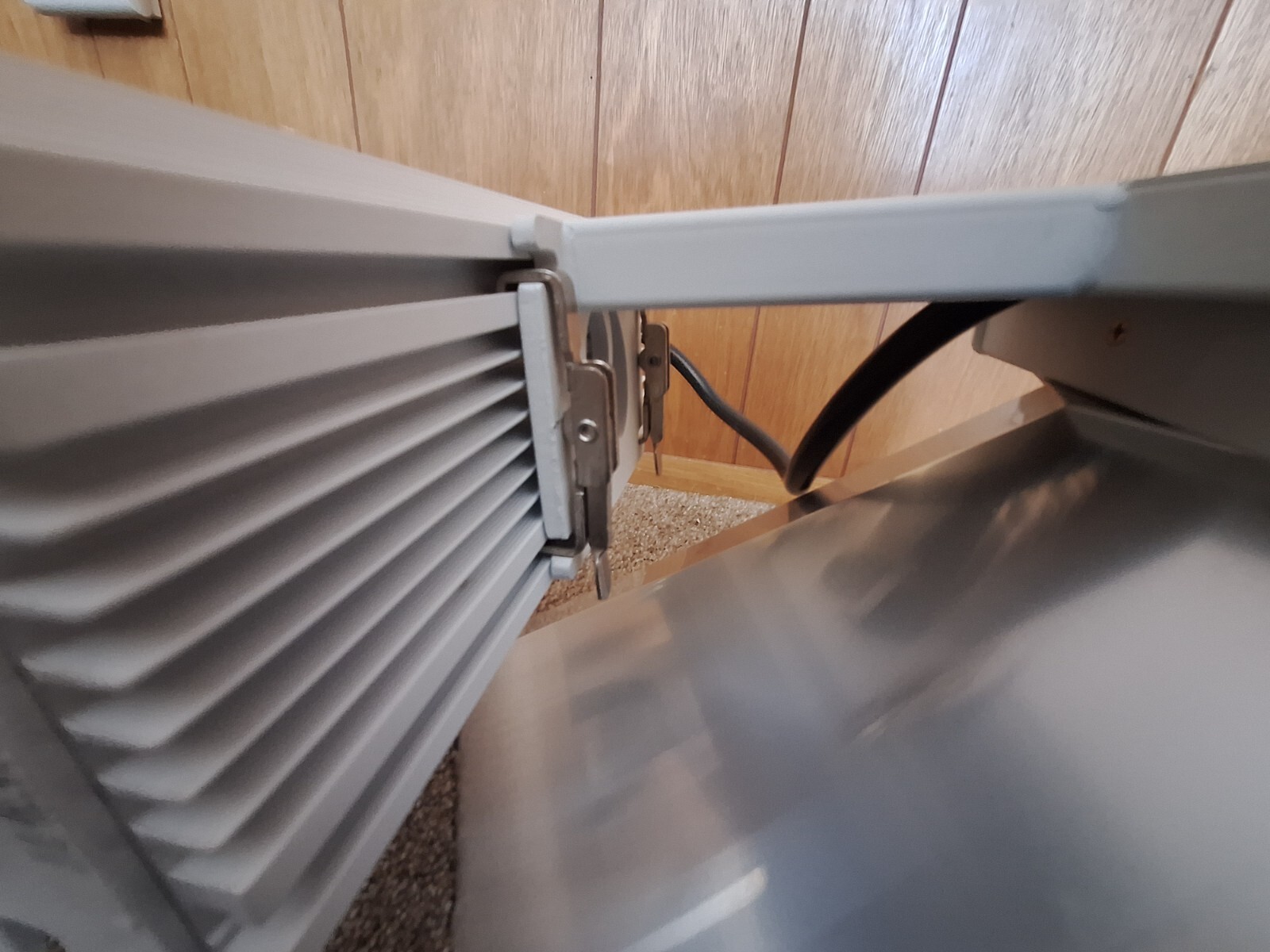 Nanolux CMH Ceramic Metal Halide Lamp 315w NC Grow Light Fixture Great Condition