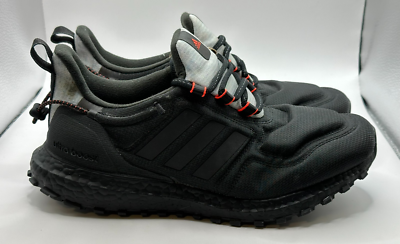 Size 6.5 - adidas UltraBoost Cold.RDY Lab Black Carbon for