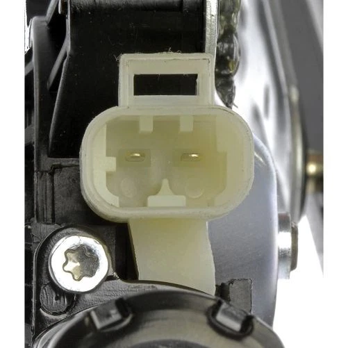 Regulador de ventana eléctrica Dorman 741-110 y conjunto de motor para Saturn SC2 1997-2002 Foto 2 de 3