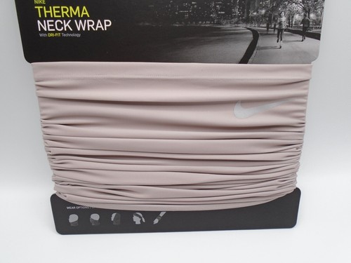 Nike Therma-FIT Wrap Adult Running lilla argento/argento - Foto 2 di 4