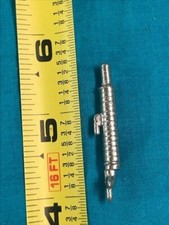 1975-1976 Hess Truck Chrome like Finished Exhaust Stack ( Short Version) Part