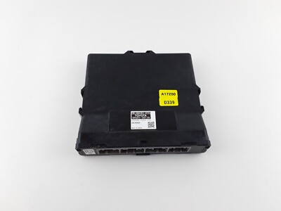 LEXUS GS POWER MANAGEMENT CONTROL MODULE 89681-30130 / A17250-D339