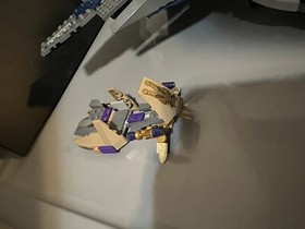 LEGO Marvel: Quinjet Aerial Battle (6869)