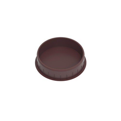 35mm Hinge Hole Cover Caps For Kitchen White Grey Brown Cream Beige Oak eBay