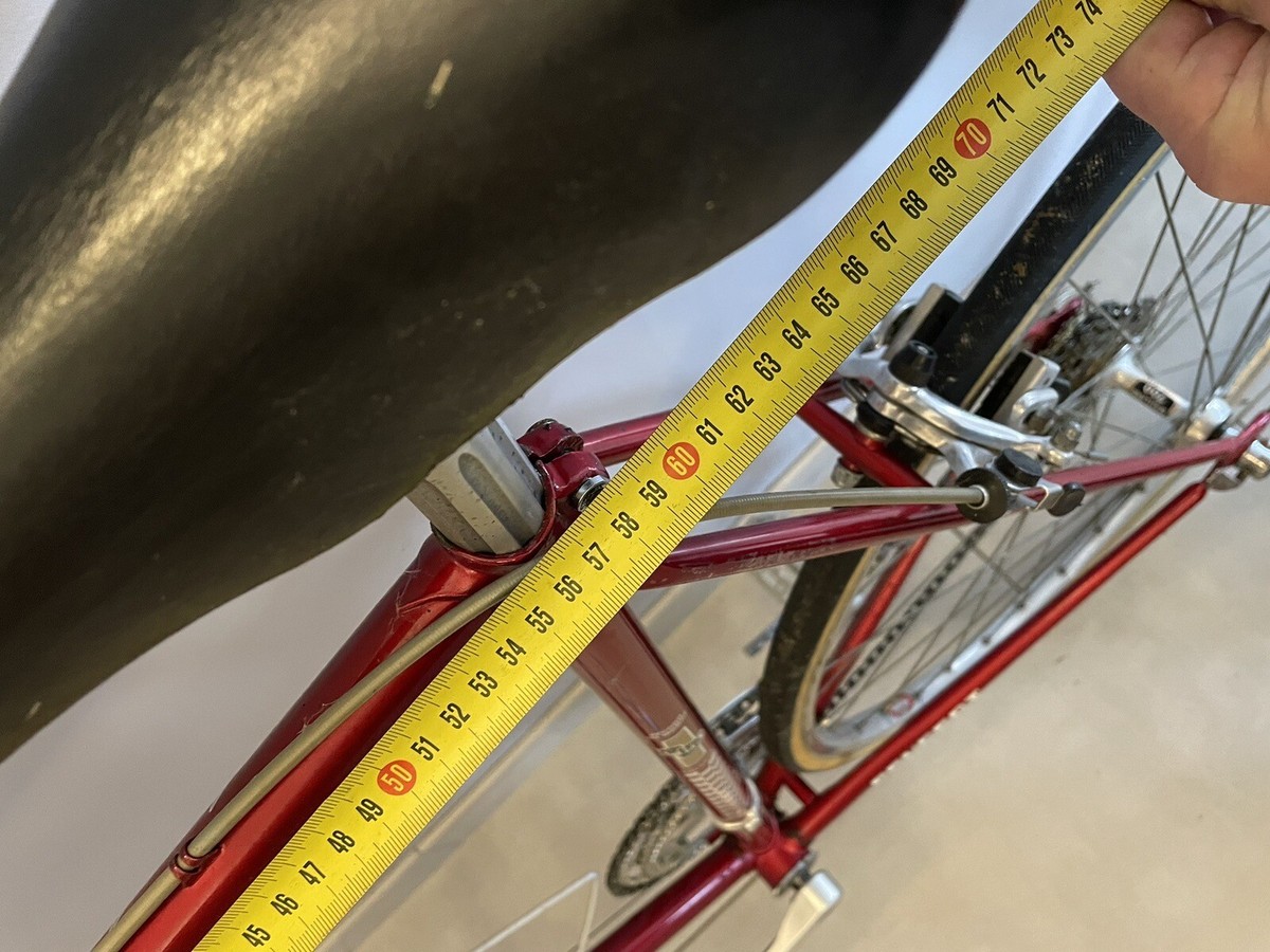 Vélo De Course Vintage Peugeot PX10C – 1979 – Taille 57/58 – Reynolds 531