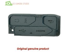Suitable for Canon EOS RP USB Leather Case Component CG2-5961 