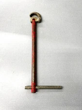 Vintage Chicago Specialty Mfg. Co. Speedy Basin Wrench