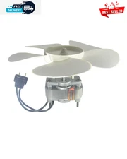 S1200A000 Universal Bathroom Vent Fan Electric Motor Assembly Replacement for Br