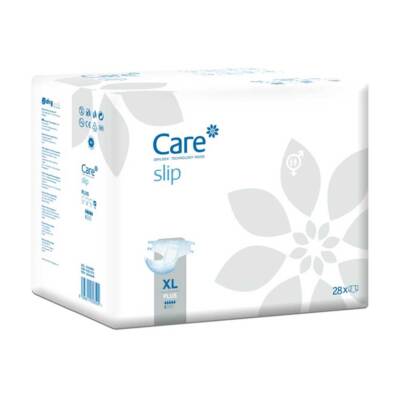 Care Slip Plus XL, 112 Stück