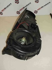 Renault Clio Campus MK2 2001-2010 Heater Blower Motor  Box + Resistor 8200421900