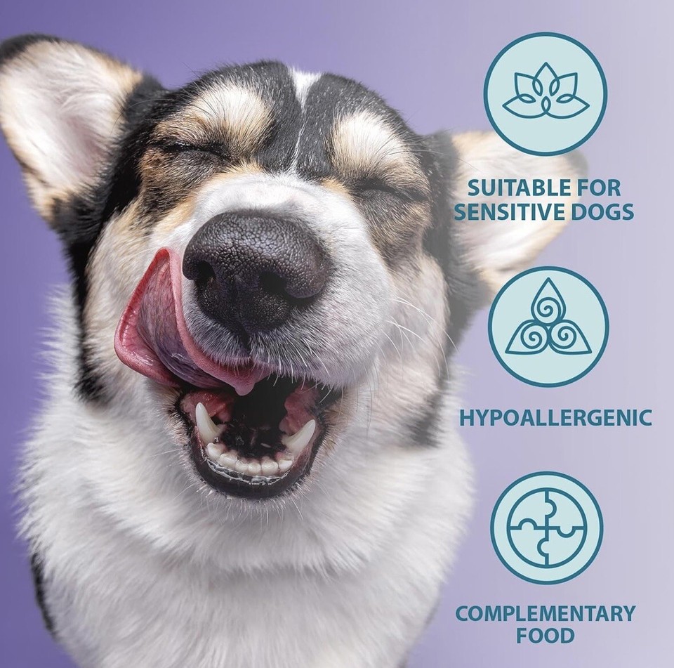 200g BURNS PORK BITES Pork & Potato Weight Control Dog Food Treats eBay