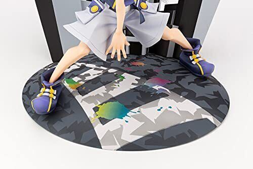 Figura Artfx J The World Ends With You Neku Sakuraba escala 1/8 Kotobukiya JP - Imagen 6 de 7