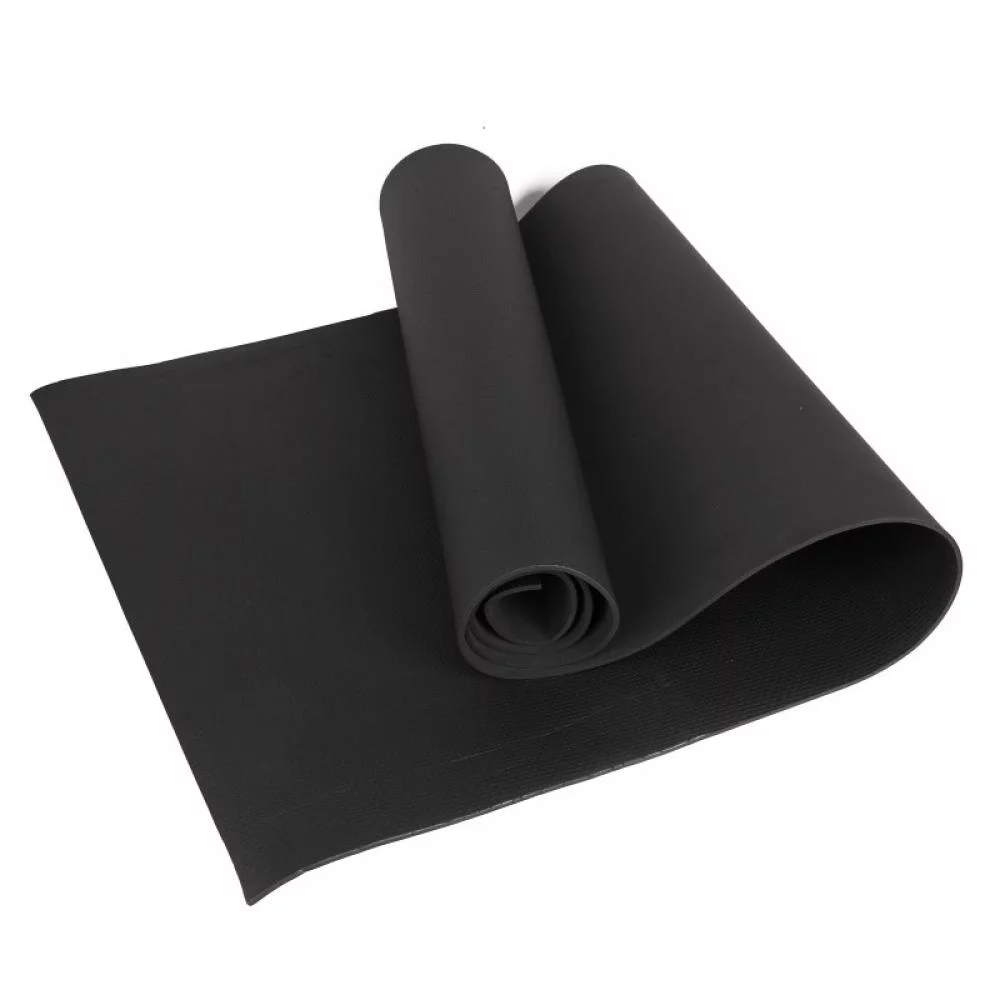 15mm Thick Non-Slip Yoga Mat for Gym Pilates Workout 60x173cm