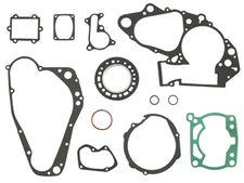 Outlaw OR3751 Complete Full Engine Gasket Set Suzuki RM250 1989 Dirt Kit