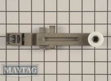 New Genuine OEM Whirlpool Dishwasher Dishrack Roller Wheel WPW10254909 W10254909