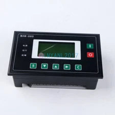 1PCS  MAM-860(B)(T)(V) screw air compressor controller New