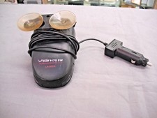 Whistler 1170 sw Radar Detector w/ cord Free Shipping  