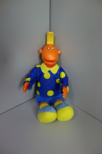 Figura de colección BBC Tweenies JAKE - Usada, rara programa de televisión para niños coleccionable - Imagen 6 de 11