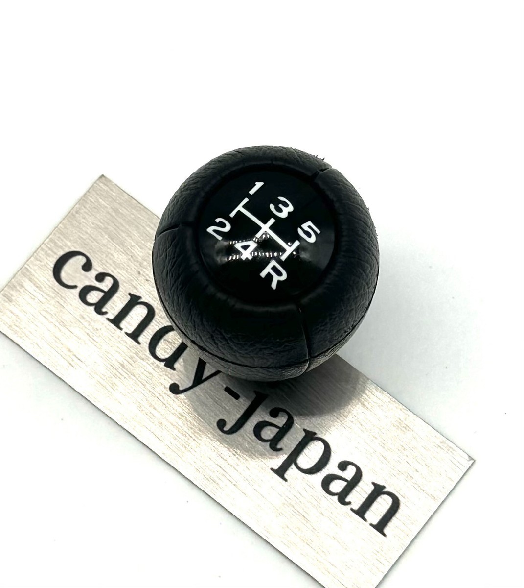 NOKO★ Nissan Genuine 5 Speed Shift Knob M8x1.25 For 240Z 260Z 280Z